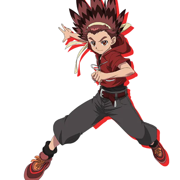 SlowFruit7149의 BEYBLADE X