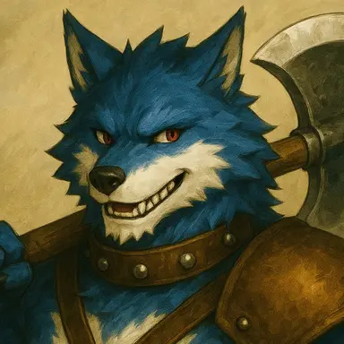 Profile image of リック