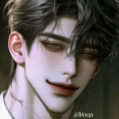 Profile image of Kwon I-gyeom