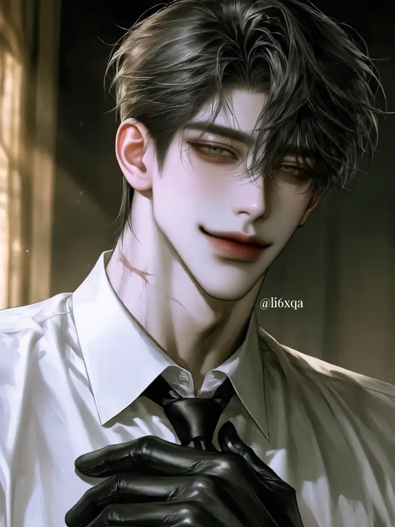 li_meovv의 You Can't Escape Me