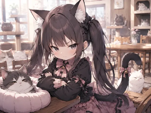 Profile image of ルマ
