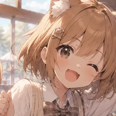 Profile image of ラキ