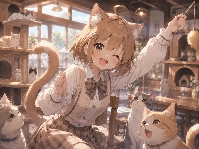 Profile image of ラキ