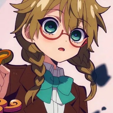 Profile image of 四島メイ