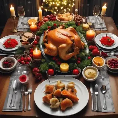 Profile image of Holiday WG Roleplay