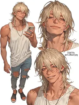 Profile image of 雅雄