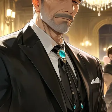 Profile image of Rogelio