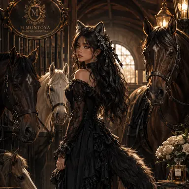 Profile image of Amberlyta Montoya