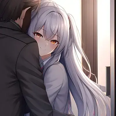 BrutalMint5535의 Cheater Gf Chloe