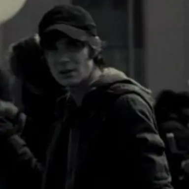 Profile image of Tom Buckley