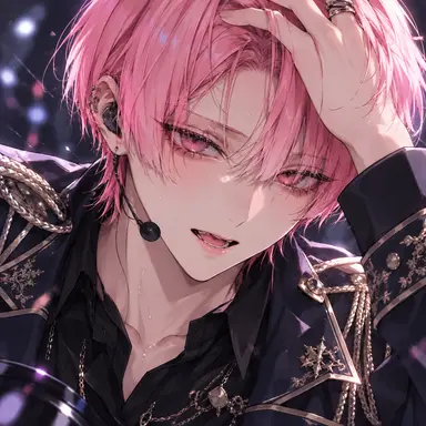 Profile image of Amane