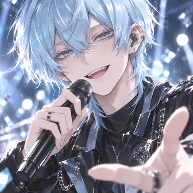 Profile image of Kei