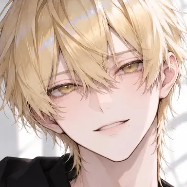 Profile image of Mitsuki