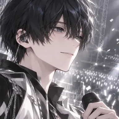 Profile image of Hibiki