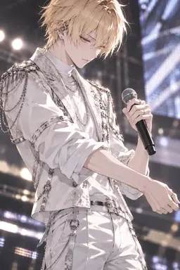Profile image of Mitsuki