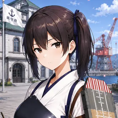 Profile image of Kaga