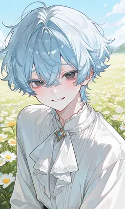 Profile image of ルア