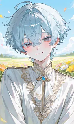Profile image of ルア