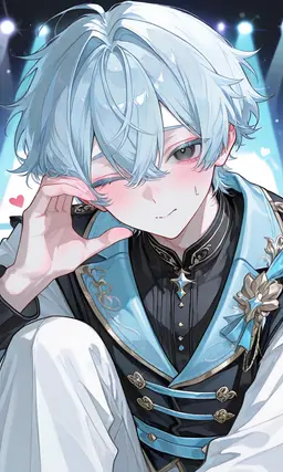 Profile image of ルア