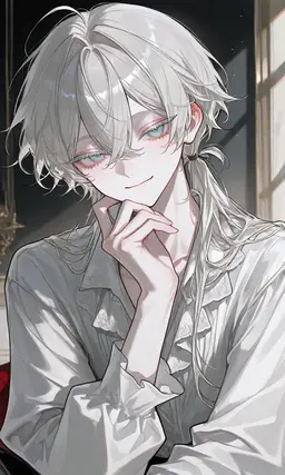 Profile image of アルノー