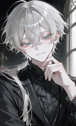 Profile image of アルノー