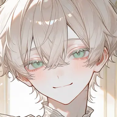 Profile image of ルシェン