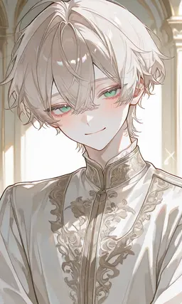 Profile image of ルシェン