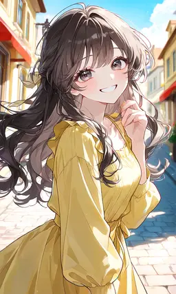Profile image of フィオナ