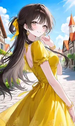 Profile image of フィオナ