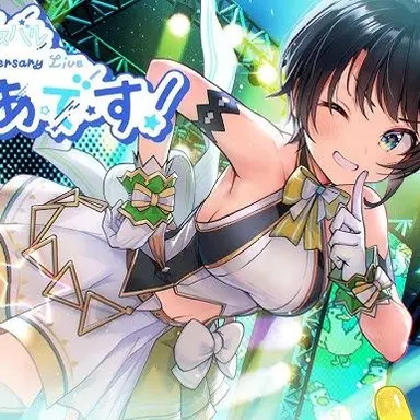 Profile image of スバル