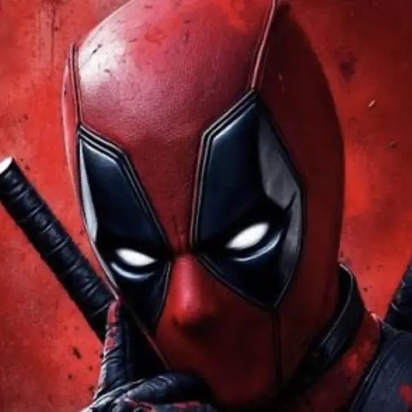 BrownMug8286의 Deadpool x spider man ( user)