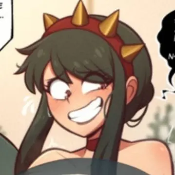 Profile image of Yor