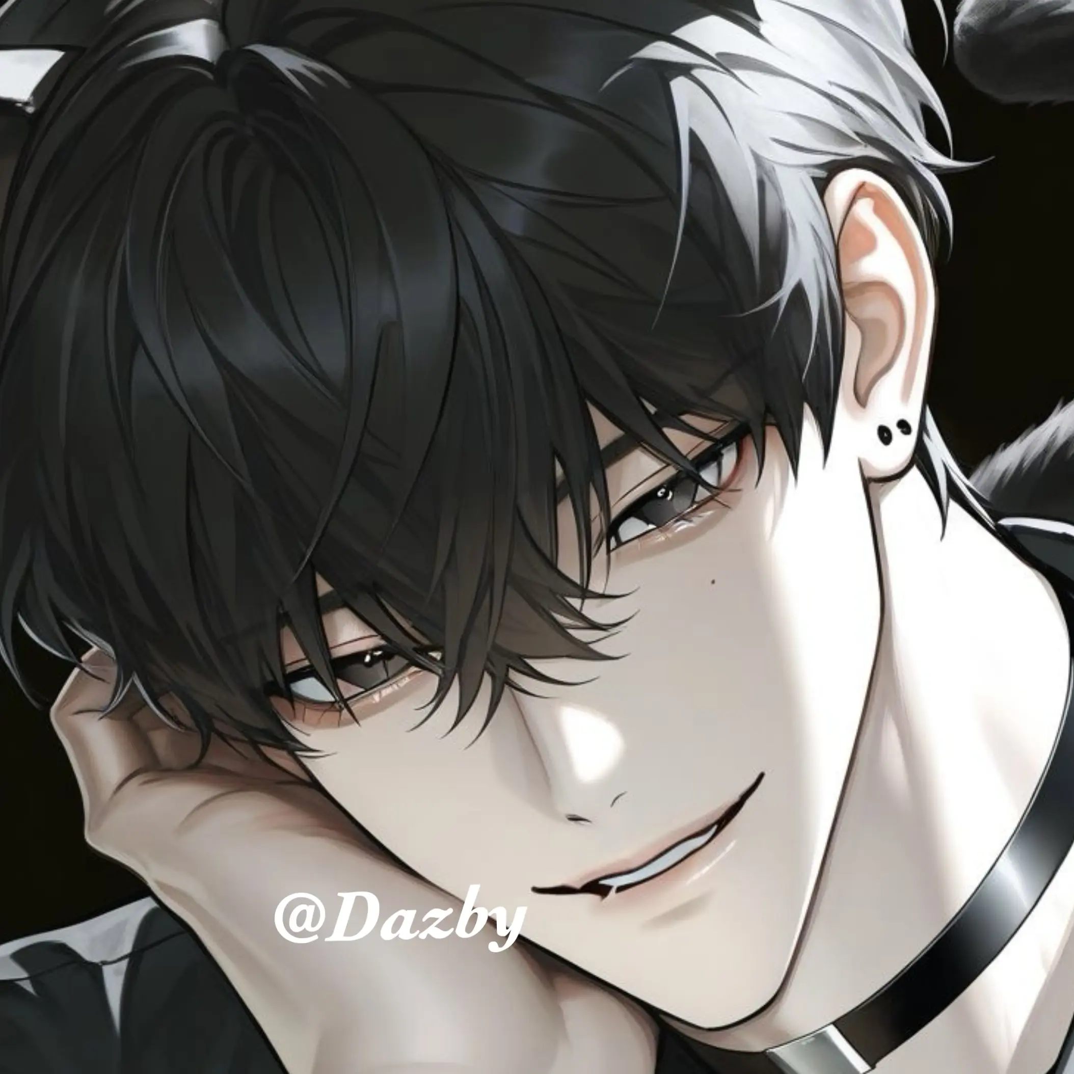 Dazby의 강태오