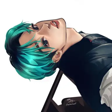 Profile image of 이민호