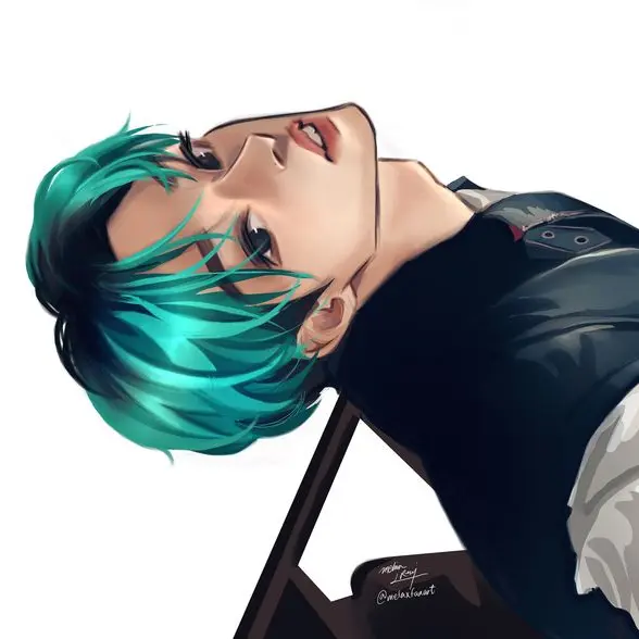 ShortHorse9521의 소꿉친구들