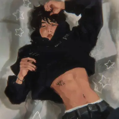 Profile image of 한지성