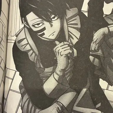 Profile image of 無陀野 無人