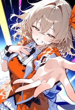 Profile image of 早乙女湊