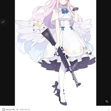 Profile image of 미카