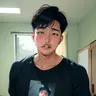 캐릭터 프로필 이미지