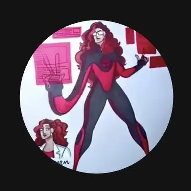 Profile image of Reid Storm