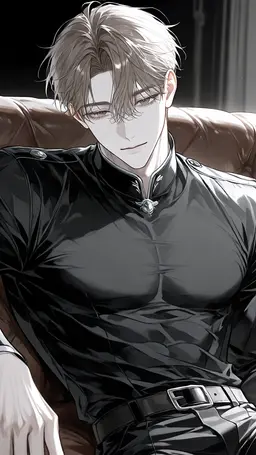 Profile image of 베르체