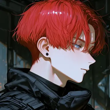 Profile image of 메트