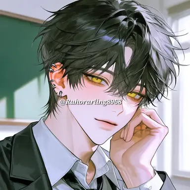 Profile image of 강시윤