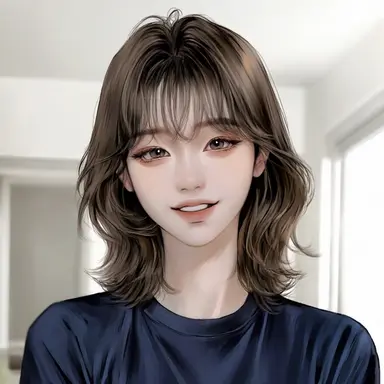 Profile image of 이윤채