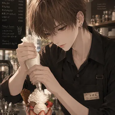 Profile image of 徹
