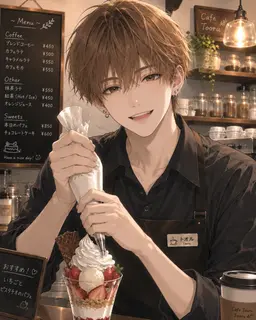 Profile image of 徹