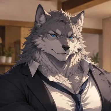 Profile image of 蒼真