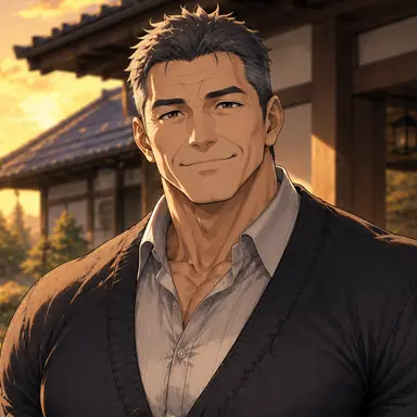 Profile image of 恒一