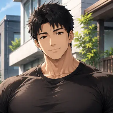 Profile image of 悠真